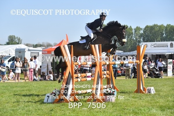 BPP_7506 - CLASS 5 ScottiBranch Outdoor Open Championship Inc The Wright , Johnston & Mackenzie LLP RHS Young M
