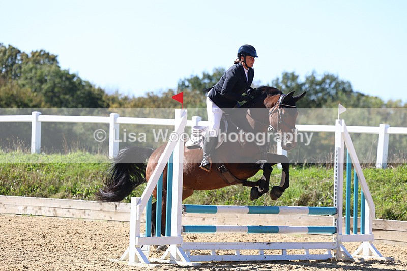 3E7A4395 - Class 7: 70cm Senior