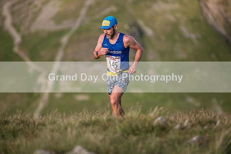 Seat Sandal-166 - Seat Sandal Fell Race Wednesday 9th July 2025