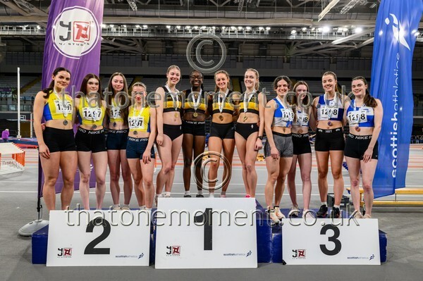 CEREL-816441 - Track Female Set One