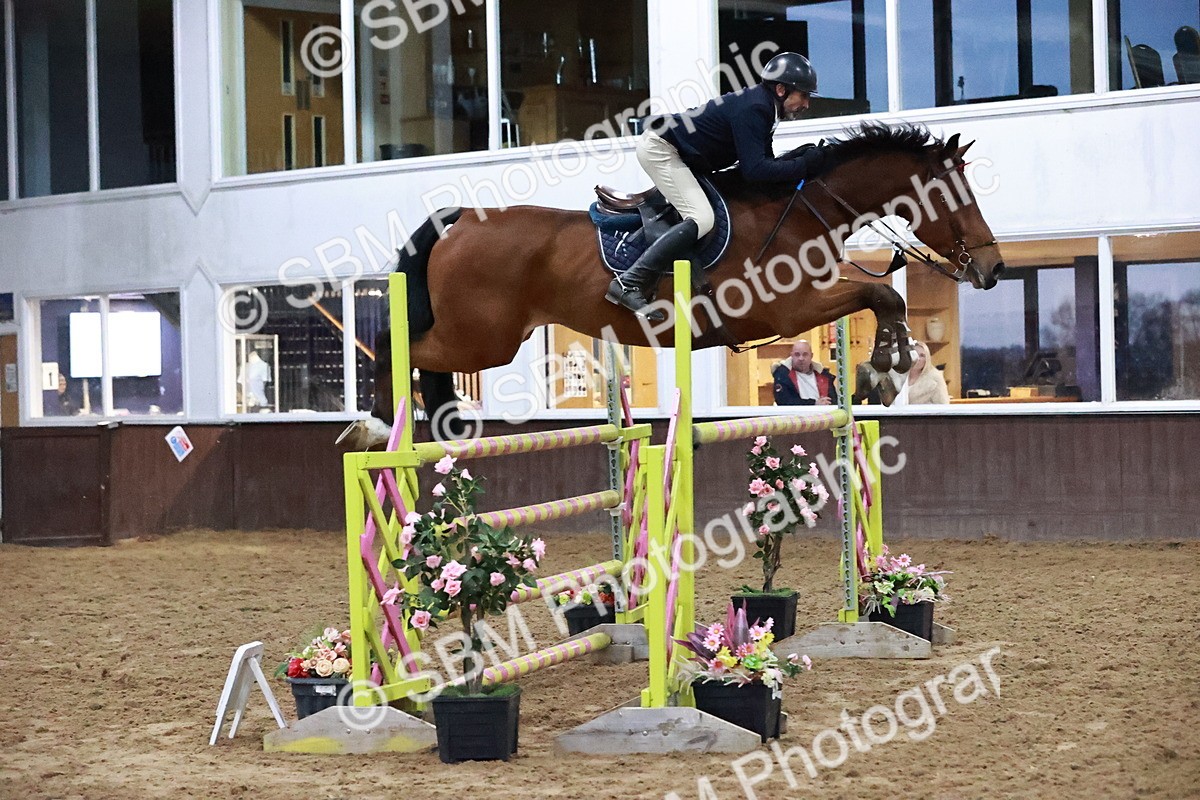 SBM_001872 - Class 6 - National 1.30m