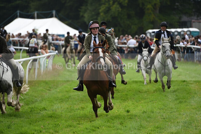 189 - Langholm Common Riding 2025