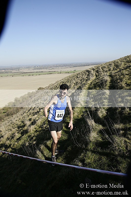 PVT 240219 1066 - The Terminator Race - Pewsey Vale - 24/02/19
