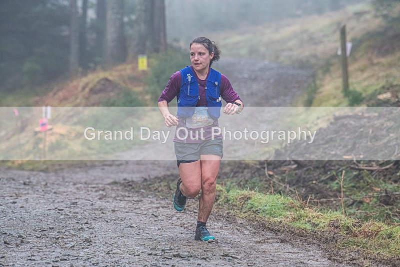 Glentress 21  10K-1464 - High Terrain Events Glentress 21 & 10K Trail Runs Saturday 18th February 2023