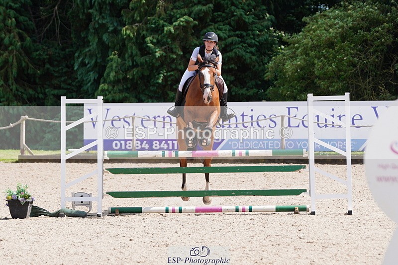 250615A-155128-11892 - Class 49 1m 05 Amateur Qualifier Snr 1m 05