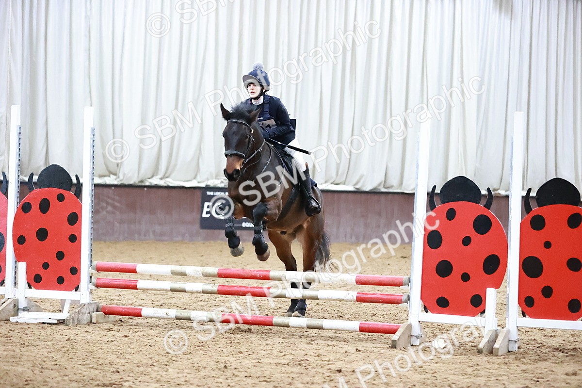 SBM_001006 - Class 3 - 60cm