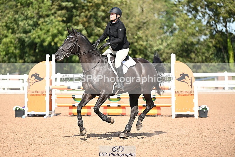 240914A-133029-07791 - Cls 23-S 95cm Amateur Qualifier