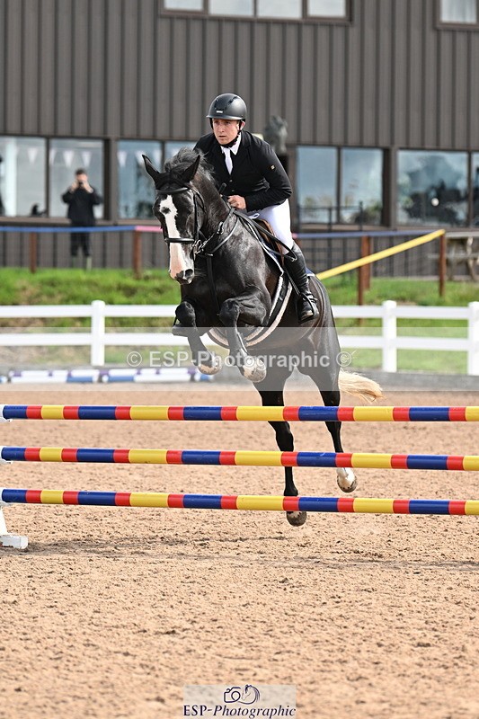 240726A-101502-00845 - Cls 7 Snr British Novice and 90cm Open