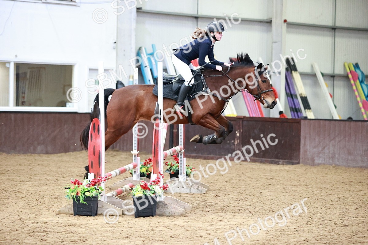 SBM_000301 - Class 2 - Pony Winter Champs 80cm