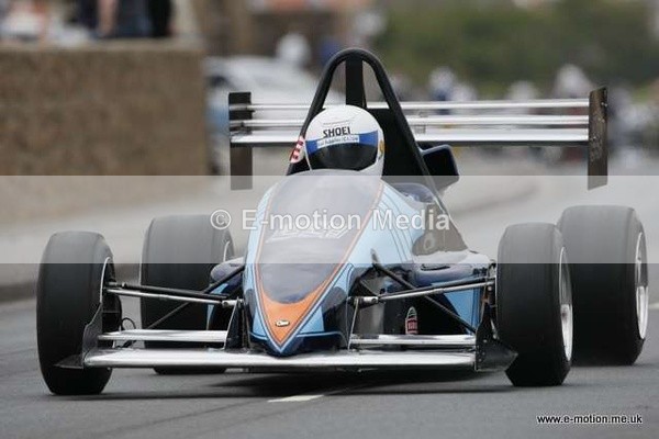 VSP 130609-11 - Vazon Sprint 2009