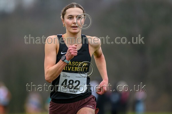 Westxc25-928582 - Senior Women Set Two