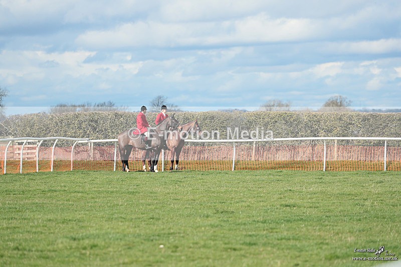 PtP 170324 2409 - Oakley Hunt PtP Brafield-On-The-Green 17/03/24