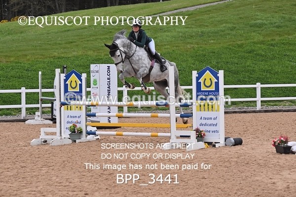 BPP_3441 - CLASS 14. - SAT - Senior Discovery/1m Open
