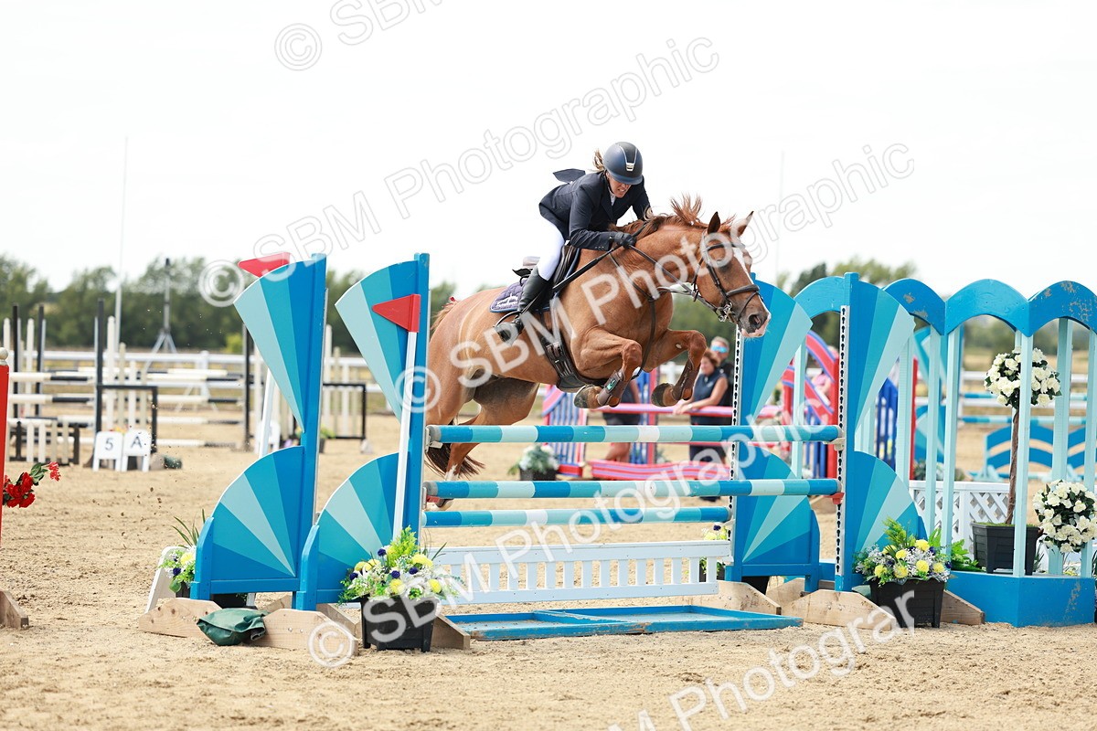 SBM_007626 - Class 3 - Senior Newcomers - 1.10m Open