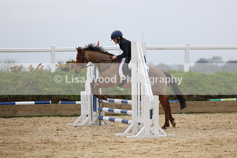 3E7A8005 - Class 10: Junior 60cm