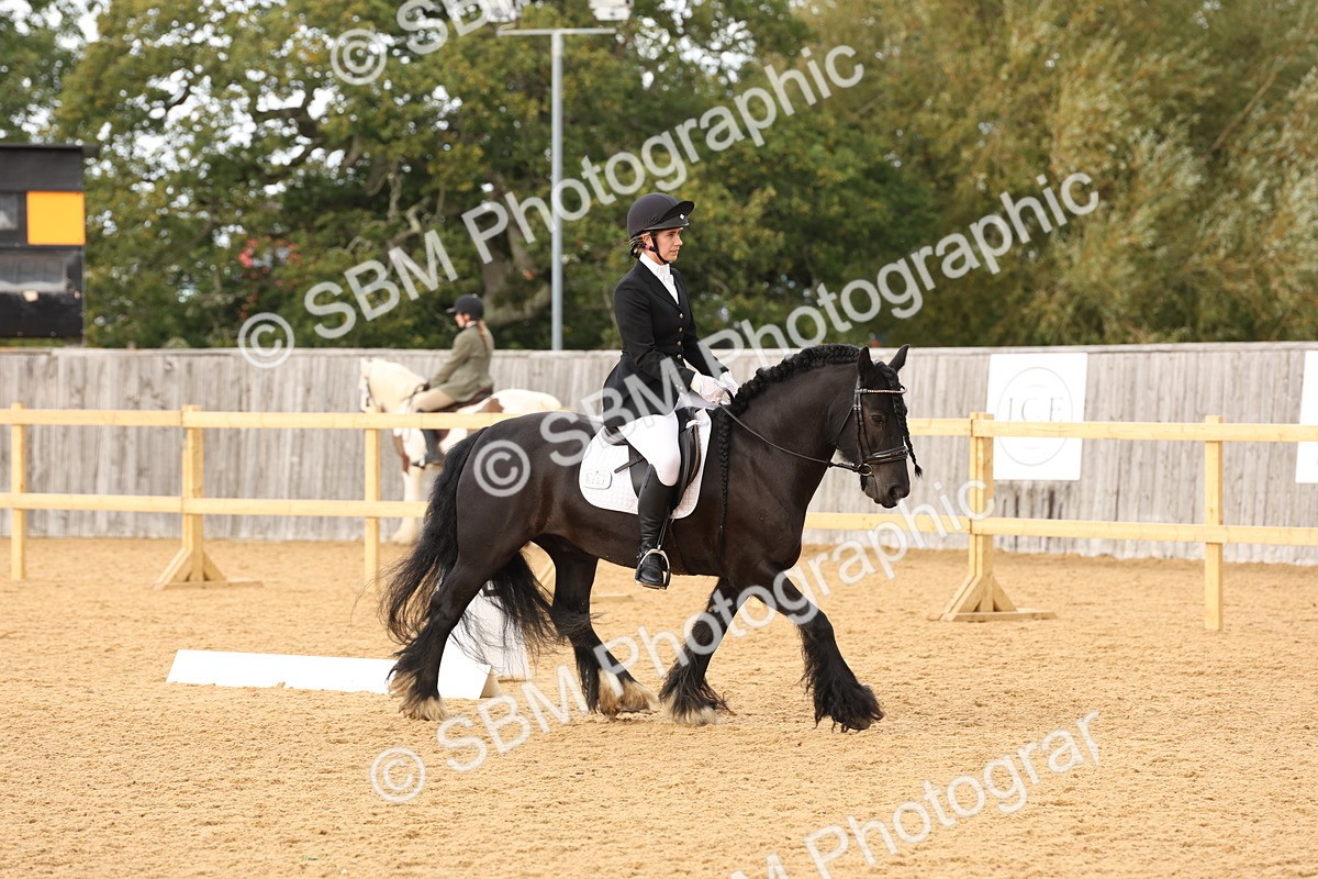 SBM_07309 - D30 - Small Tour PYO Open