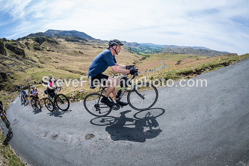 141546-2 - Hardknott Pass Camera 2 14.00-15.00