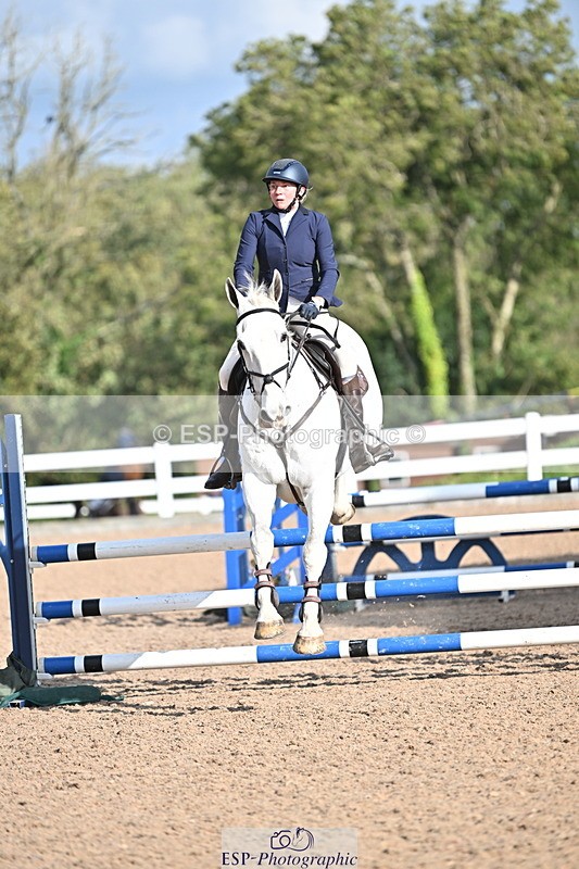 241005A-104130-03160 - SAT Cls 16 85cm Amateur Quali