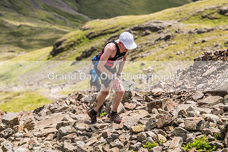 Borrowdale-767 - Borrowdale Fell Race Saturday 2nd August 2025
