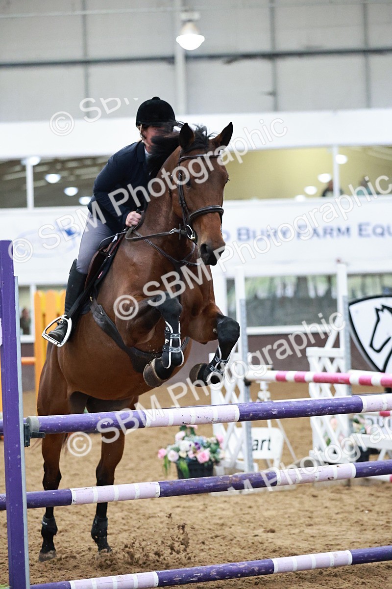 SBM_001285 - Class 4 - Senior Newcomers 1.10m