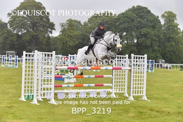 BPP_3219 - CLASS 3 1.30M OPEN