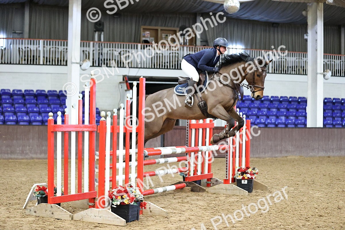 SBM_004019 - Class 14 - Senior British Novice - 90cm