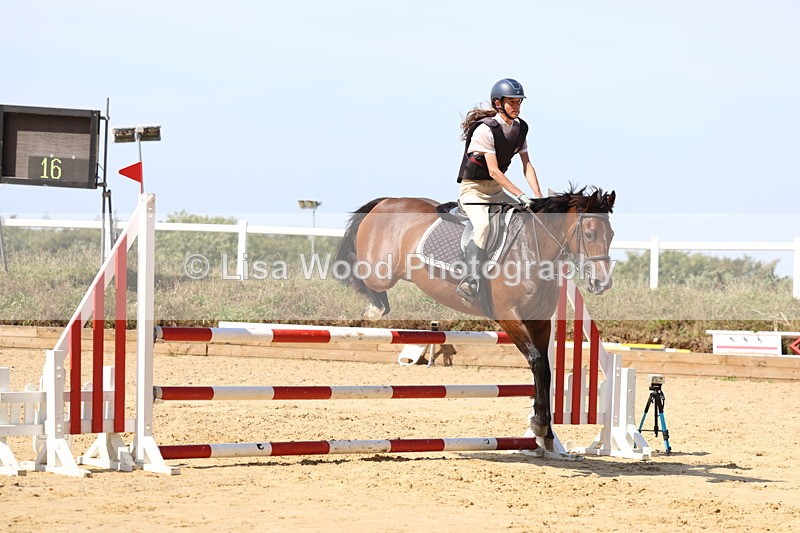 3E7A1694 - Class 11: 1m open