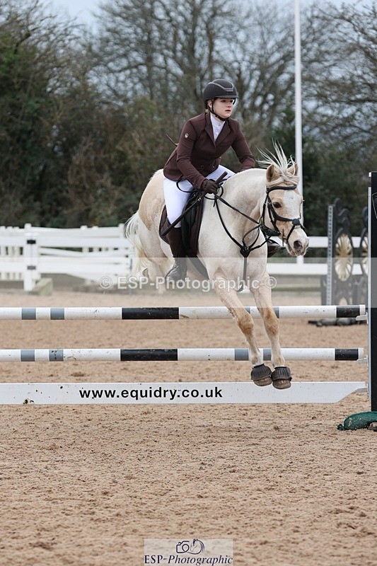 241116X-105059-00985 - Cls 08 Pony Winter Nov Champs J-O