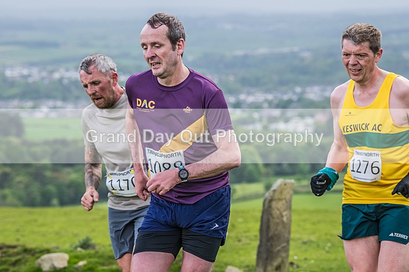 Hay-O-143 - Hay-O Trail Race Tuesday 19th May 2026