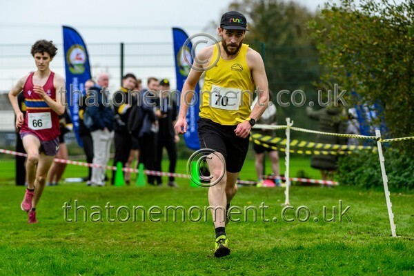 WestRLY25-924761 - Senior/Junior/Masters Men Set Two