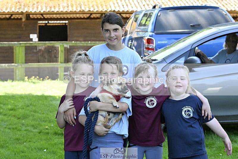 240728B-120513-00399 - Sunday Stable Shots and Fancy Dress