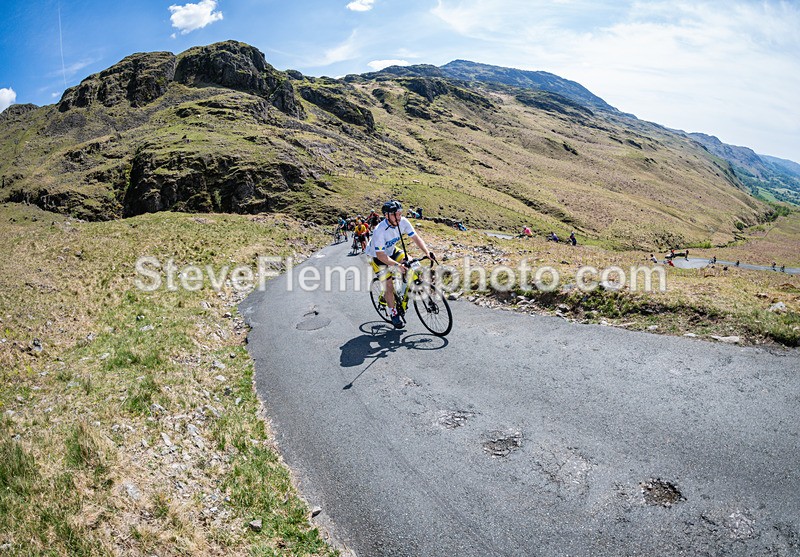 145806 - Hardknott Pass Camera 2 14.00-15.00