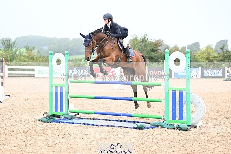 250917-131552-00626 - Cls 4 Newcomers and 1.10m Open