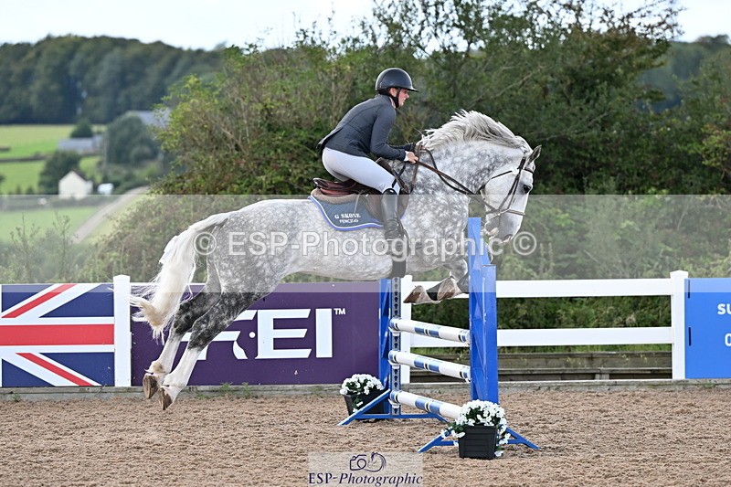 240912A-123803-01393 - Cls 10 85cm Amateur Qualifier