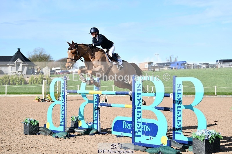 260313-151635-02295 - Cls 5 National 1.30m Open