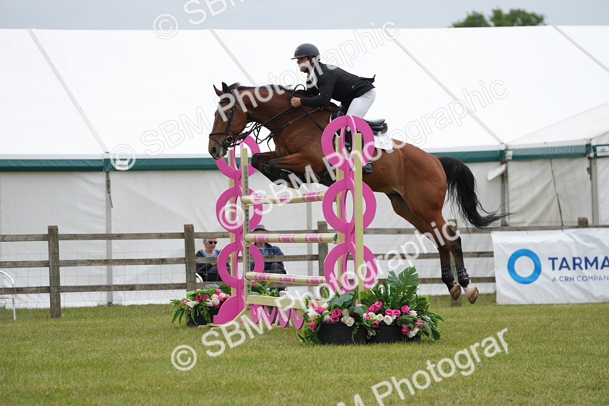 SBM_07420 - Class 203 - Martin Grant Homes Areal Trial