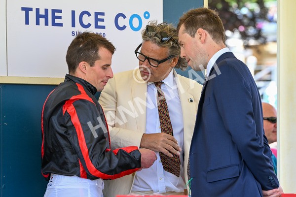 140625-Race 6-Classic Encounter-3752 - Race 6 4.45pm Ice Co Supporting Macmillan Handicap