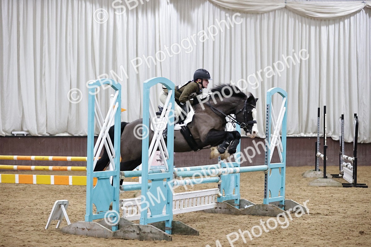 SBM_000195 - Class 1 - 80cm