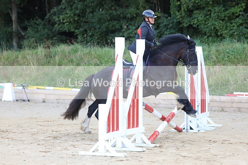 3E7A0137 - Class 3: 50cm Open