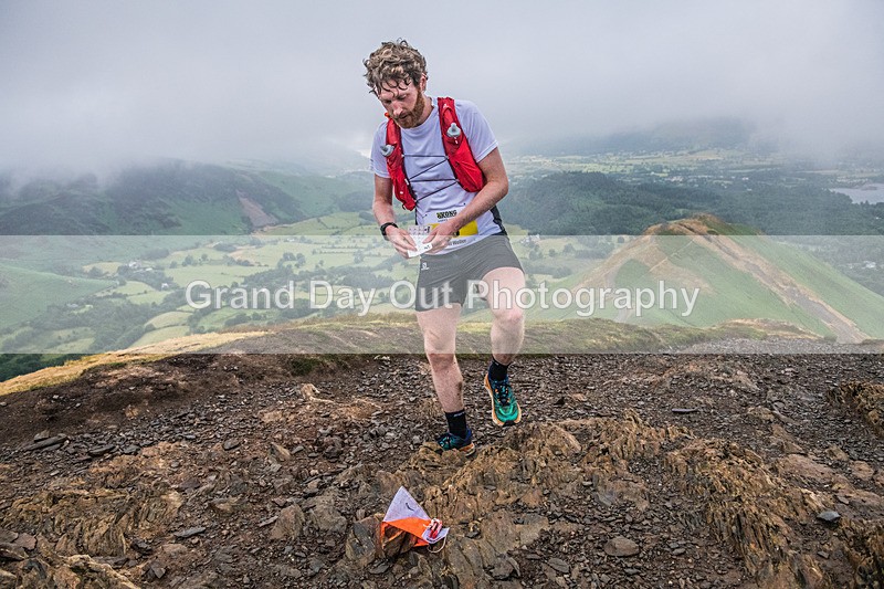 Lakes Ultra-396 - Kong Lakes Ultra Fell Race Saturday 24th June 2023