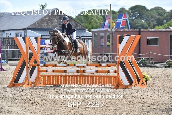 BPP_2297 - CLASS 3 SAT British Novice/ 90cm Open