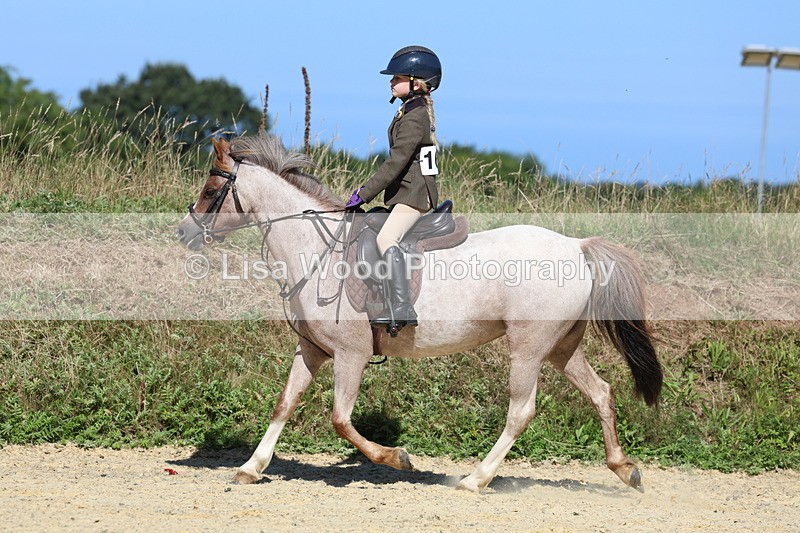 3E7A8173 - Class 16: First Ridden