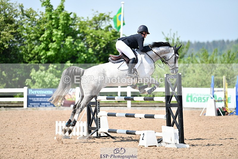 240512A-114508-17967 - Cls 40 Discovery Second Round Jump Off and Pres