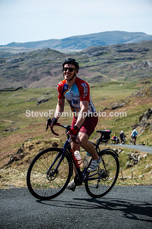 144003-2 - Hardknott Pass Camera 3 14.00-15.00