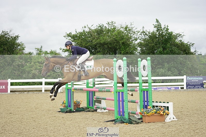 230728A-095422-00173 - Cls 7 British Novice & 90cm Open
