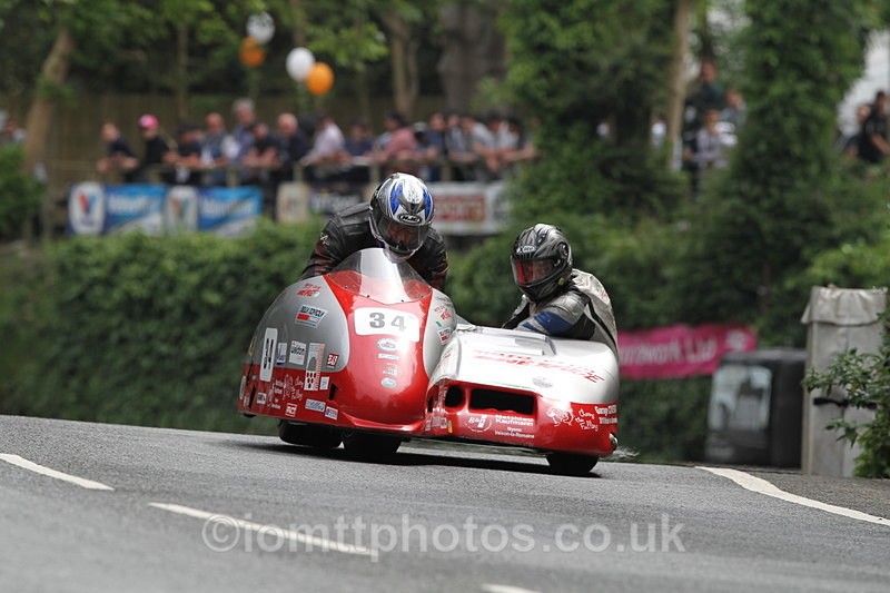 PR159665 - Sidecar Race 2