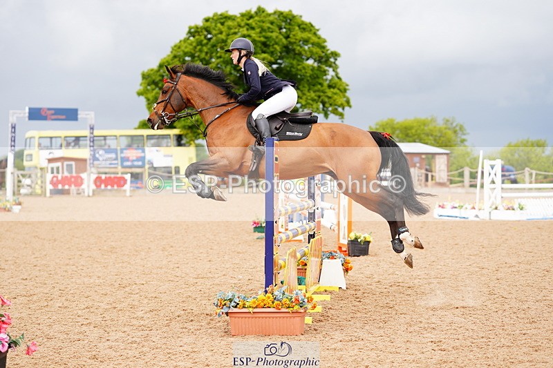 240526A-114500-07884 - Cls 26 Chard Equ 1.05m and 1.10m Grand Prix