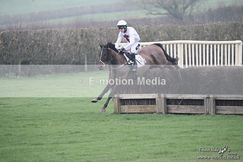 PtP 080326 489 - Pytchley with Woodland Point-to-Point Guilsborough 08/03/26