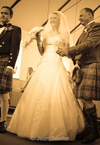  - Richard & Victoria