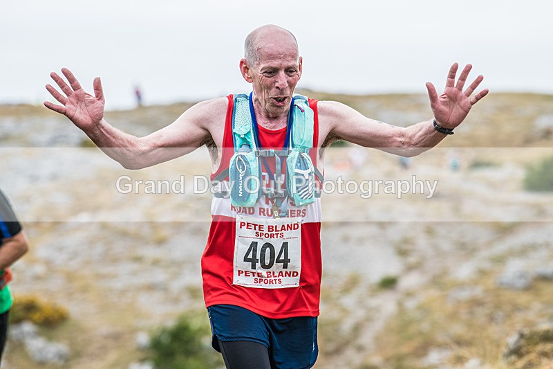 Hutton Roof-407 - Hutton Roof Fell Race Saturday 24th May 2025